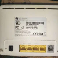 مودم وای فای هواوی|مودم و تجهیزات شبکه|اسلامشهر, مطهری|دیوار