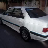 پژوپارسlx تیوفایو،مدل1395کم کارکردواقعی تمیزوسالم|خودرو سواری و وانت|شیراز, هفت تنان|دیوار