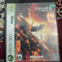 بازی Xbox 360)GEARS OF WAR 2