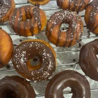 دونات و پیراشکی خانگی ،برج دونات|خدمات پذیرایی، مراسم|بوشهر, |دیوار