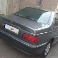 پارس۹۲|خودرو سواری و وانت|مشهد, آیت الله خامنهای|دیوار