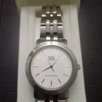ساعت مردانهQ×Q نو اصل