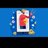 بازاریاب کار تبلیغاتی
