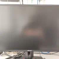 مانیتور گیمینگ asus