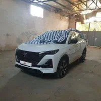 چانگان cs55 وارداتی ۲۰۲۴