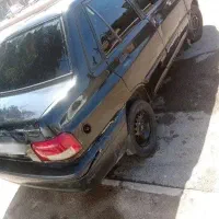 پراید صبا|خودرو سواری و وانت|بم, |دیوار