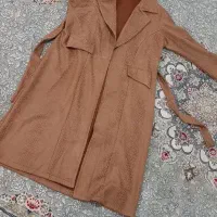 تعدادی لباس زمستانه در حد نو|لباس|زنجان, |دیوار