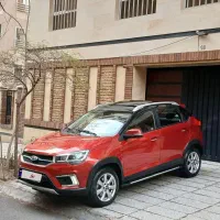 ایکس۲۲ مدل ۱۳۹۹ دنده ای فول اکسلنت خانگی