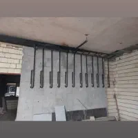 لوله کشی گاز خالدی