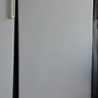 یخچال سالم و تمیز