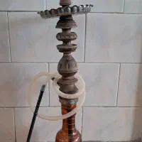 قلیان هندوانه نعنا ۲ساله