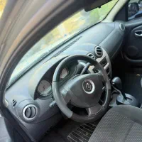 ساندرو مدل۹۵ اتومات نقدواقساط|خودرو سواری و وانت|اصفهان, فروردین|دیوار