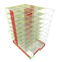 طراحی سازه،محاسبات سازه،نقشه کشی سازه و ساختمان|خدمات پیشه و مهارت|مشهد, احمدآباد|دیوار