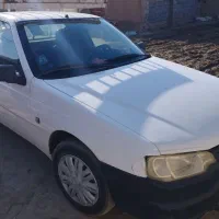 آریسان ۱ مدل ۹۵دوگانهسوز کارخانه|خودرو سواری و وانت|صحنه, |دیوار