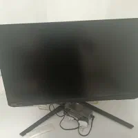 مانیتور گیمینگ Samsung odyssey G7 4K