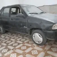 پراید مدل ۸۲