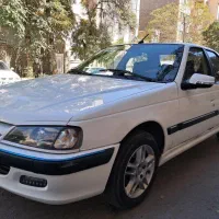 پژوپارس ELXمدل۱۴۰۲در حدفول سفارشی