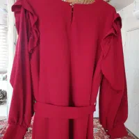 پیراهن مجلسی عروسکی|لباس|ری, هاشمآباد|دیوار