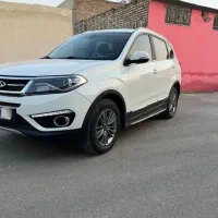 تیگو۵ مدل ۹۹ استثنائی