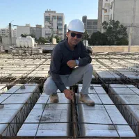 انجام خدمات آرماتور بندی