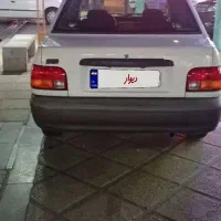 پراید ۸۹|خودرو سواری و وانت|رباطکریم, رباطکریم|دیوار