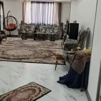 آپارتمان 122متری سند دار شهرک اتیه فول امکانات