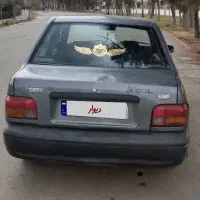 پراید ،ماشین پراید|خودرو سواری و وانت|مشهد, قائم|دیوار