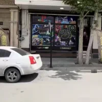 فروش مغازه سعدی بر میر آقایی