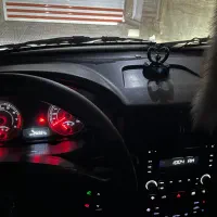 فروش فوری پژو پارس مدل ۱۳۹۷ خانگی و کممصرف