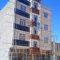 آب بندی نمای ساختمان و پشت بام با عایق رطوبتی نانو|خدمات پیشه و مهارت|شهرکرد, |دیوار