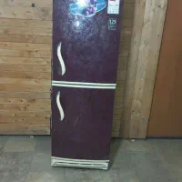 یخچال هیمالیا سالم