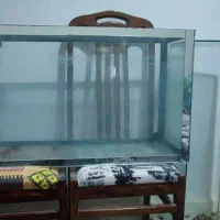 شیشه آکواریوم