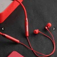 هندزفری گردنی و بلوتوثی HE05
