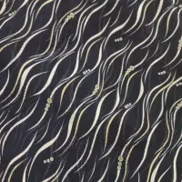 چادر کرپ ژرژت