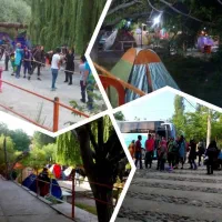 تور گردشگری خبر بافت