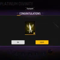 اکانت فری فایر