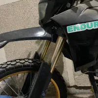 موتور تریل|موتورسیکلت|جیرفت, |دیوار