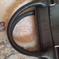 کیف چرم طبیعی مارال|کیف، کفش، کمربند|شاهین‌شهر, طالقانی|دیوار