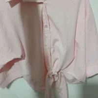 شومیز دخترانه نونو