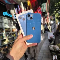 آیفون 13 نورمال