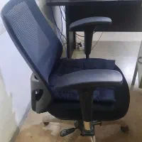 صندلی اداری