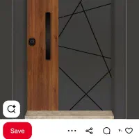 نیروی رنگ کاری درب ضدسرقت،درب لابی|استخدام صنعتی، فنی، مهندسی|قم, بوستان جوان|دیوار