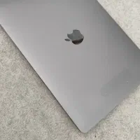 فروش مک بوک Air M1 2020 در حد نو|رایانه همراه|قزوین, |دیوار