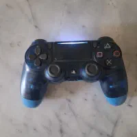 دسته ps4 اصلی