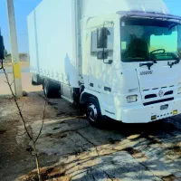 بادسان مدل ۸۳ بی ۸