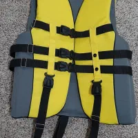 جلیقه شنا حرفهای، عمده و تکی، نو