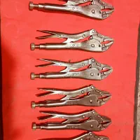 ابزار آلات آمریکایی وآلمانی اورجینال|ابزارآلات|زنجان, |دیوار