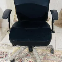 صندلی اداری