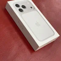 iPhone 17 pro 256GB با شرایط اقساط|موبایل|رشت, بلوار گیلان|دیوار