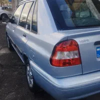 پراید۱۴۱دوگانه کارخانه سالم|خودرو سواری و وانت|اردبیل, |دیوار